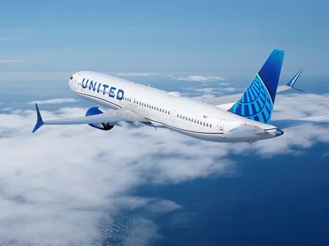 United Airlines – Hãng bay hàng đầu Mỹ chính thức trở lại Việt Nam sau hơn 10 năm