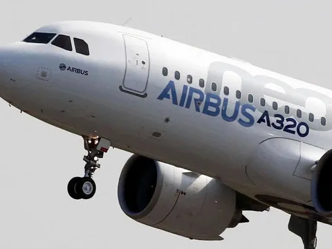 Airbus “dính phốt” liên hoàn: A320 vừa lỗi phần mềm lại lộ lỗi kim loại