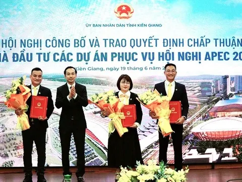 Phan Thiết sắp có thêm “tay chơi” hàng không: Công ty sân bay 600 tỷ vừa ra đời