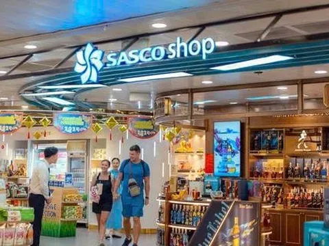 Công ty hàng không của ông Johnathan Hạnh Nguyễn lãi kỷ lục: Nắm trong tay “mỏ vàng” 1 vốn sinh gần 7 lời