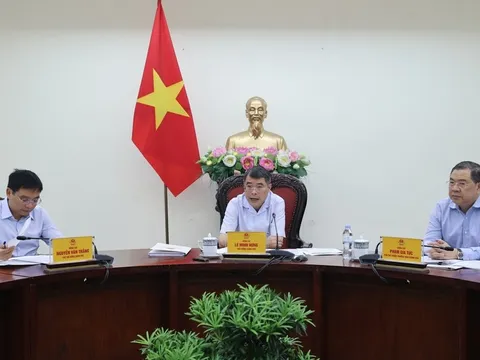 Thủ tướng chốt deadline cứng với sân bay Long Thành: “Phải khai thác thương mại trong năm 2026”
