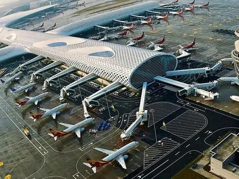 Đường bay quốc tế mới vừa mở 5 ngày: Từ TP.HCM chưa đầy 3 giờ đã tới thành phố của Huawei, Tencent, BYD