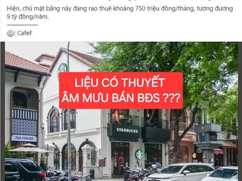 Mấy nay nghe chuyện này: nghe trên báo thì bình thường không có gì ngạc nhiên, nhưng theo Minh thì thuyết âm mưu sau là: