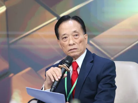 TS. Nguyễn Trí Hiếu: Năm 2025 Việt Nam đối mặt 4 ‘cơn sóng lớn’