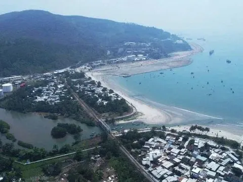 Chính phủ duyệt thành lập Khu thương mại tự do gần 1.900ha tại Đà Nẵng