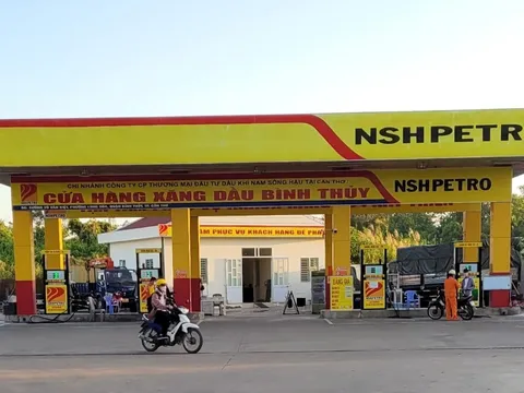 Từ “ông lớn xăng dầu miền Tây” đến cú rơi tự do của PSH
