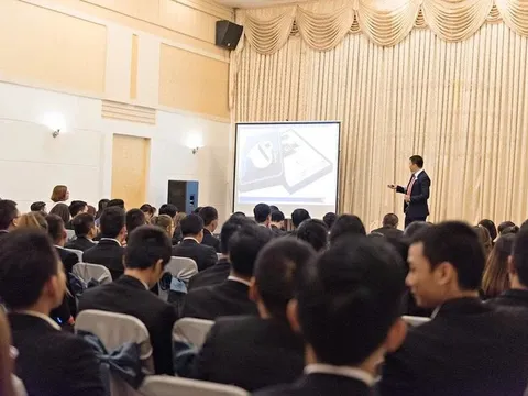 Đa cấp bị sờ gáy: Care For Việt Nam & Mỹ Lợi dính phạt vì hoạt động lậu, giấy tờ không minh bạch