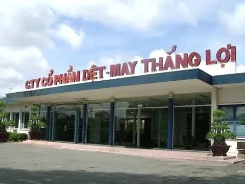 Một “ông lớn” dệt may ở TP.HCM sắp giải thể sau gần 20 năm hoạt động