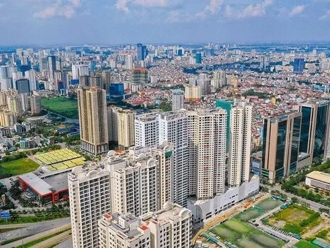 Thu ngân sách từ nhà, đất tăng “chóng mặt”: Gần 110% chỉ sau 10 tháng