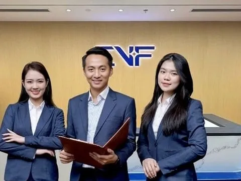 Một công ty tài chính trả thu nhập bình quân 44,5 triệu đồng/tháng cho nhân viên, cao hơn loạt ngân hàng lớn nhờ lợi nhuận tăng 57%