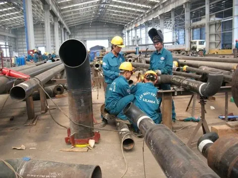 Báo động đỏ: Lilama 5 âm vốn, lỗ gần 200 tỷ, bị nghi ngờ khả năng hoạt động liên tục