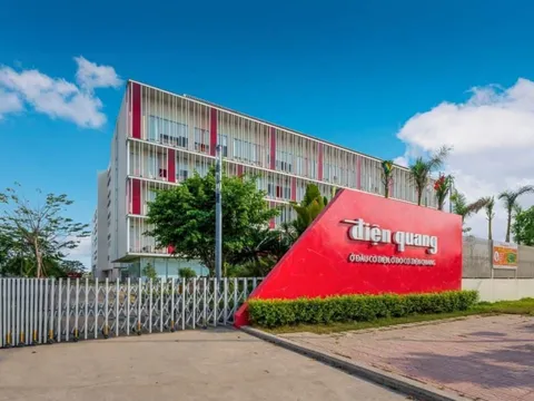 Hai năm liên tiếp bị kiểm toán ngoại trừ, cổ phiếu DQC chính thức rơi vào diện kiểm soát từ 8/4