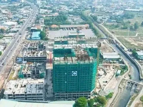 Bất động sản bất ngờ quay lại hút tiền mạnh nhất thị trường trái phiếu