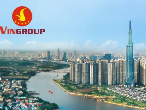 Vietcap dự báo Vingroup đạt gần 47.000 tỷ đồng lợi nhuận trong năm nay
