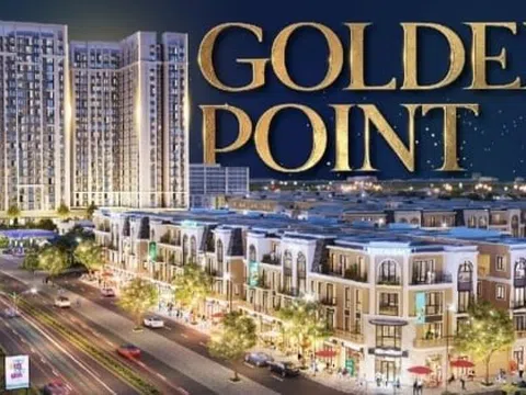 NÓNG: Vạn Phúc Điền ồ ạt ký quỹ, nhận tiền giữ chỗ cho dự án Golden Point!