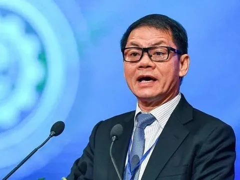 Doanh nghiệp nông nghiệp của ông Trần Bá Dương tiếp tục lỗ năm thứ 5, nợ ngắn hạn vượt tài sản hơn 13.000 tỷ