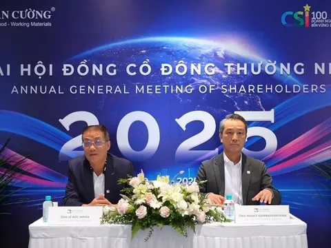 Chủ tịch An Cường tiết lộ thương vụ "đổi nợ" với Novareal: Nợ trăm tỷ được trả bằng shophouse