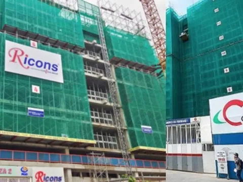 Toà bác yêu cầu huỷ Phán quyết Trọng Tài, buộc Coteccons phải trả 170 tỷ cho Ricons