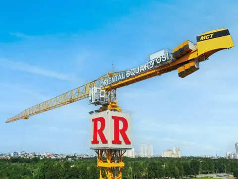 Vừa thắng kiện Coteccons gần 170 tỷ nhưng Ricons có biến mới khi 1 cổ đông ngoại thoái sạch vốn