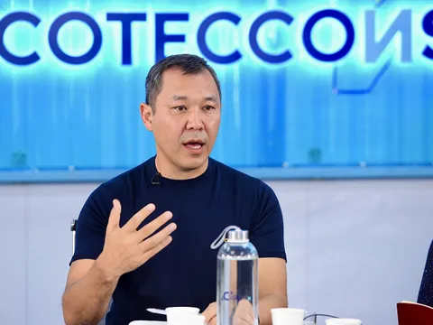 Coteccons phát hành 1400 tỷ trái phiếu không tài sản bảo đảm, lãi suất 9% để trả công nợ