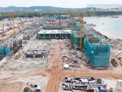 Giải mã bức tranh lợi nhuận quý 3 của ngành xây dựng: Kỷ lục nhưng đầy “biến số”