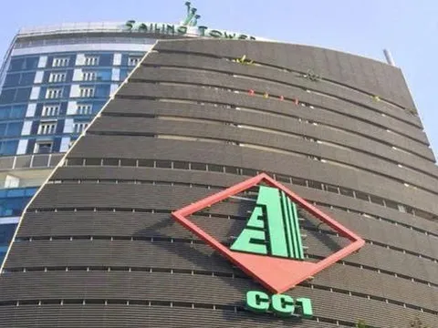 CC1 sắp họp ĐHĐCĐ bất thường: tăng vốn, đổi nhân sự, lại còn dính phạt thuế!