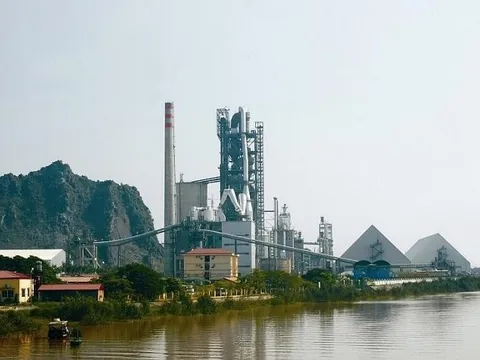 Từ âm hơn 1.000 tỷ đến lãi gần 300 tỷ: Ông lớn xi măng Vicem chính thức “ngắt mạch” lỗ