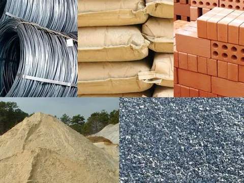 Thủ tướng yêu cầu xử lý nghiêm thao túng giá vật liệu, nhiên liệu: siết chặt đầu cơ, găm hàng