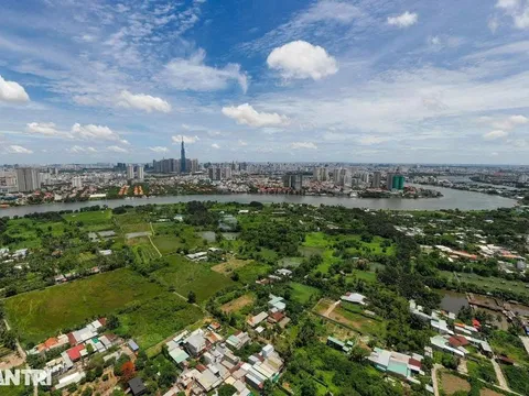 Bộ Xây dựng: Có thể cấp giấy phép xây dựng tạm thời với nhà trong quy hoạch