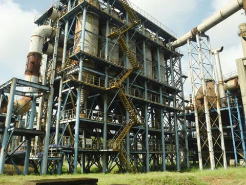 Dự án thép 8.000 tỷ “đắp chiếu” hơn 10 năm: TISCO chấm dứt hợp đồng nhà thầu Trung Quốc, hợp tác tập đoàn Nga tái khởi động dự án