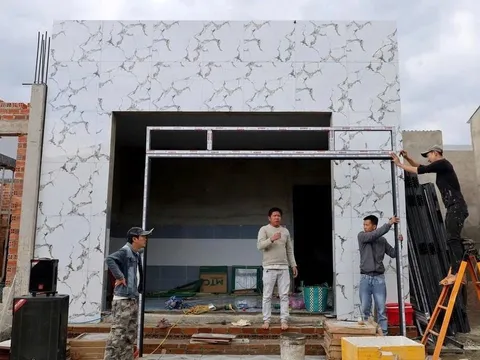 Tin vui cho người chuẩn bị xây nhà: Có thể khỏi xin giấy phép, thời gian chờ giảm một nửa