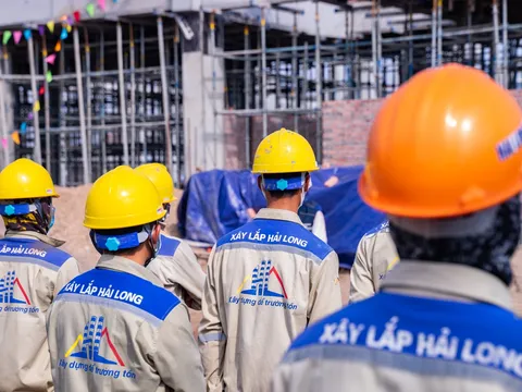Một doanh nghiệp xây dựng bị phạt 92,5 triệu đồng vì chậm công bố loạt báo cáo suốt nhiều năm