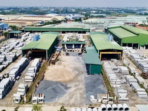 Xây dựng 3-2 bị phạt, lợi nhuận sau kiểm toán giảm gần một nửa