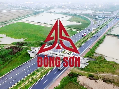 Đông Sơn Holdings nộp hồ sơ lên HoSE, chuẩn bị huy động 350 tỷ đồng mua trụ sở