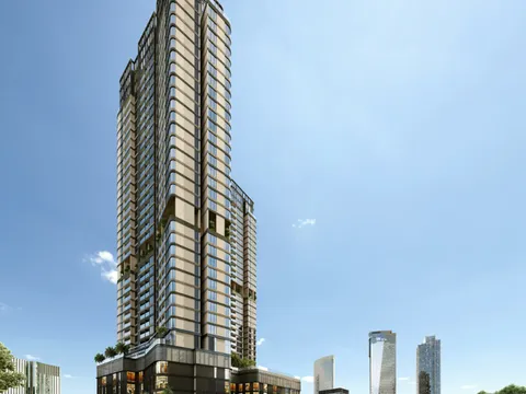 Công ty con của Văn Phú Invest âm thầm huy động 885 tỷ đồng trái phiếu