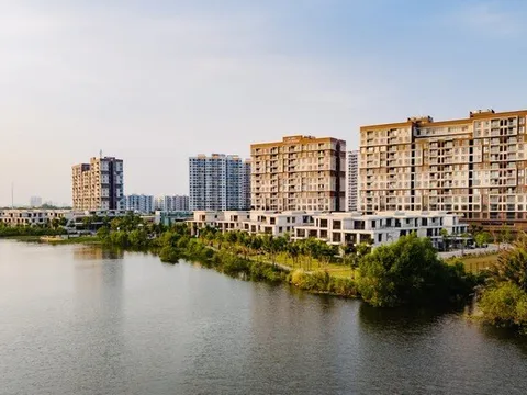 TP.HCM sắp đón hàng ngàn căn hộ mới: Mizuki, The Privé, Vạn Phúc City đua mở bán