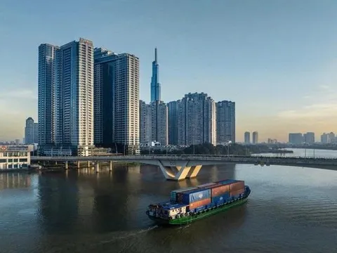 Giá căn hộ Hà Nội – TP.HCM tăng gấp 3 sau 10 năm