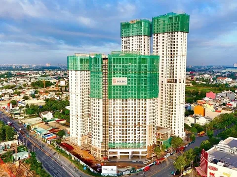 Mua nhà thứ 2 chỉ được vay 50%, thứ 3 chỉ 30% – siết tín dụng để hạ nhiệt bất động sản
