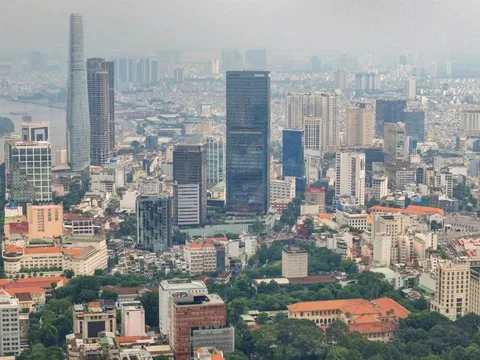 Tín dụng bất động sản “phình” nhanh: Chạm mốc 2 triệu tỷ đồng quý IV/2025