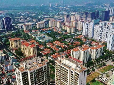 Bất động sản "ế", chủ đầu tư âm thầm tăng chiết khấu thay vì giảm giá