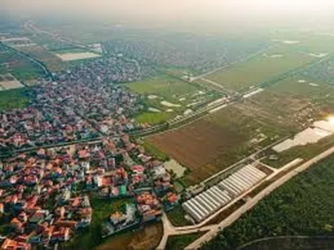 Chuyển 300m² đất vườn sang đất ở nộp gần 4,5 tỷ đồng - Vì sao chuyển đổi đất vườn sang đất ở tốn tiền tỷ? Bộ NN&MT lên tiếng