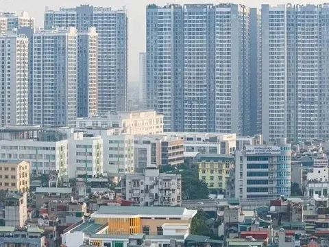 Tăng thuế mua bán nhà đất: Giải pháp hay “thuốc đắng khó nuốt”?