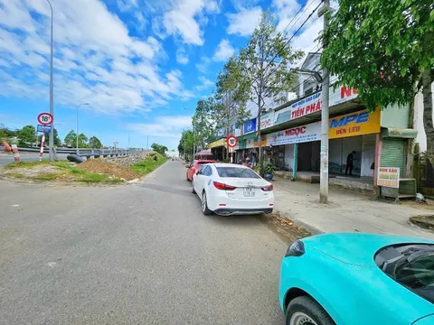 Dòng tiền rời Hà Nội, ồ ạt “Nam tiến” gom đất