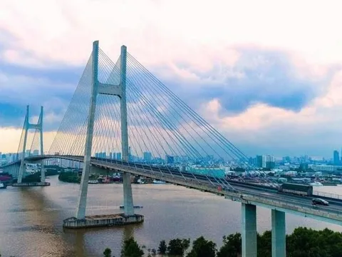 TP.HCM giao Masterise nghiên cứu dự án cầu Phú Mỹ 2 gần 13.000 tỷ đồng