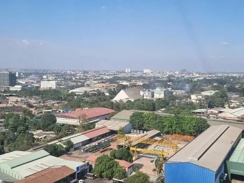 Đồng Nai muốn thu chục nghìn tỷ từ đấu giá 6 khu đất “khủng”