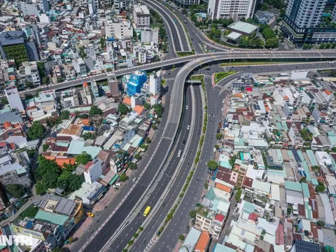 Chính sách mới khiến bất động sản đổi trục: Hết thời “siêu lợi nhuận”, nhà đầu tư buộc phải đổi khẩu vị