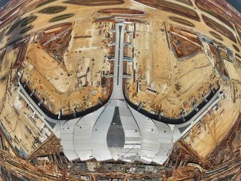 TP.HCM tính mở 7 tuyến xe buýt “cứu nguy” kết nối sân bay Long Thành