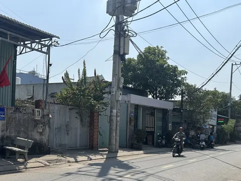 TP.HCM khảo sát gần 10.000 tuyến đường để xây hệ số K, giá đất sẽ tiệm cận thị trường