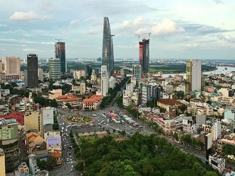 TPHCM sẽ thu hồi gần 895ha đất làm 58 dự án, hơn 709ha dành cho 4 dự án đô thị và khu dân cư