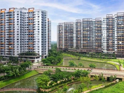 Vinhomes, Nam Long, Khang Điền, Đất Xanh cùng "đi lùi" quý II: Doanh nghiệp bất động sản "chưa thể bứt phá" lợi nhuận